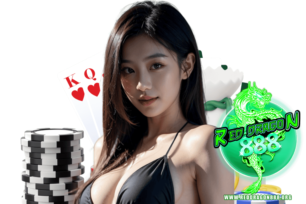 reddragon888 สล็อต